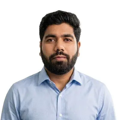 Umer Iftikhar