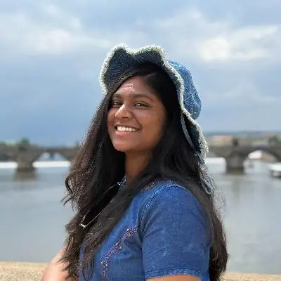 Lahari Kiran Pabbathi
