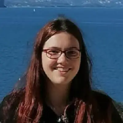 Clara Sophie Roßbach