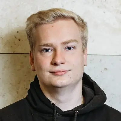 Maximilian Keller