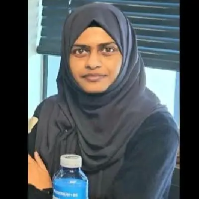 Hosna Ara Begom