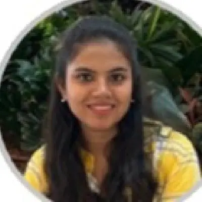 Sandhya Prashanth