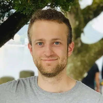 Christoph Sören Gensmer