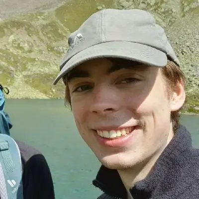 Benedikt Florian Oppeneiger