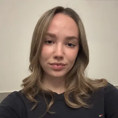 Alina Mohr