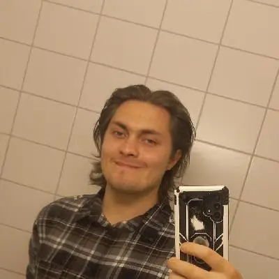 Jannik Lang