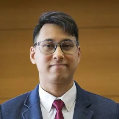 Rishi Deepak-Mohan-Gharpuray