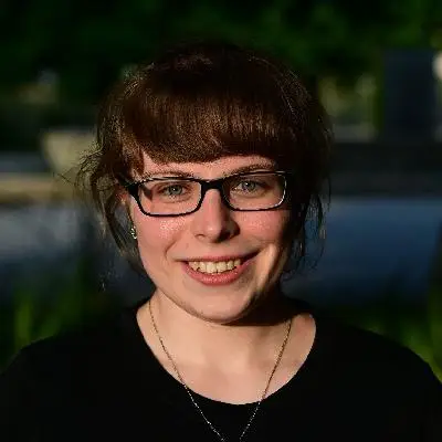 Elisa Hilbrecht