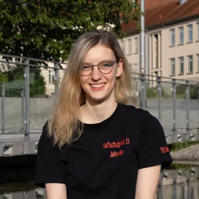 Johanna Klemm