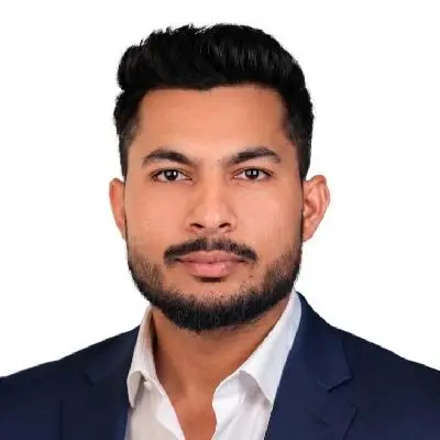 Hasnain Ali